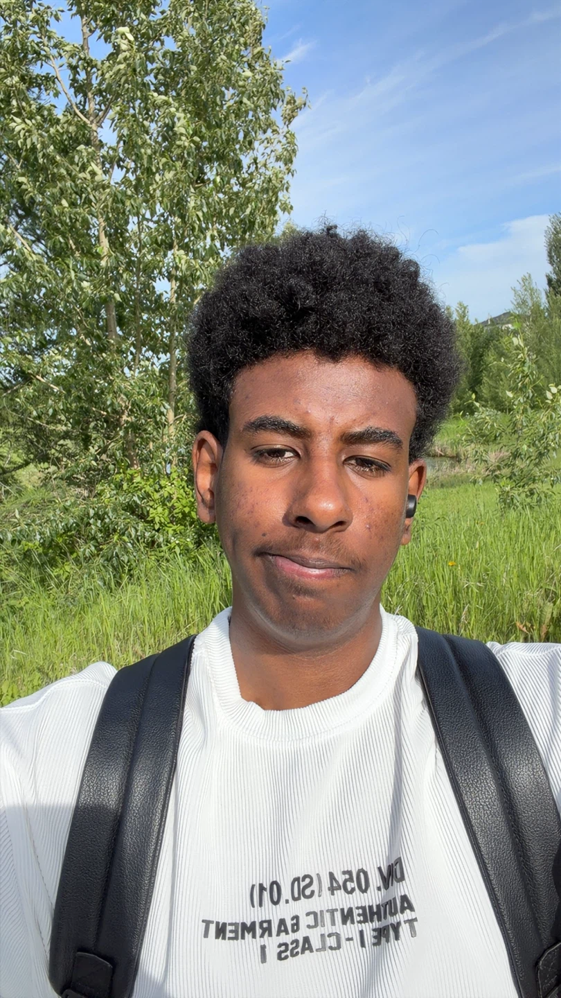 Mohamed Hussein profile