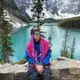 Alex profile