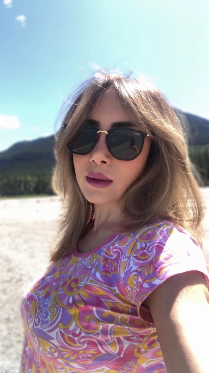 Sara profile