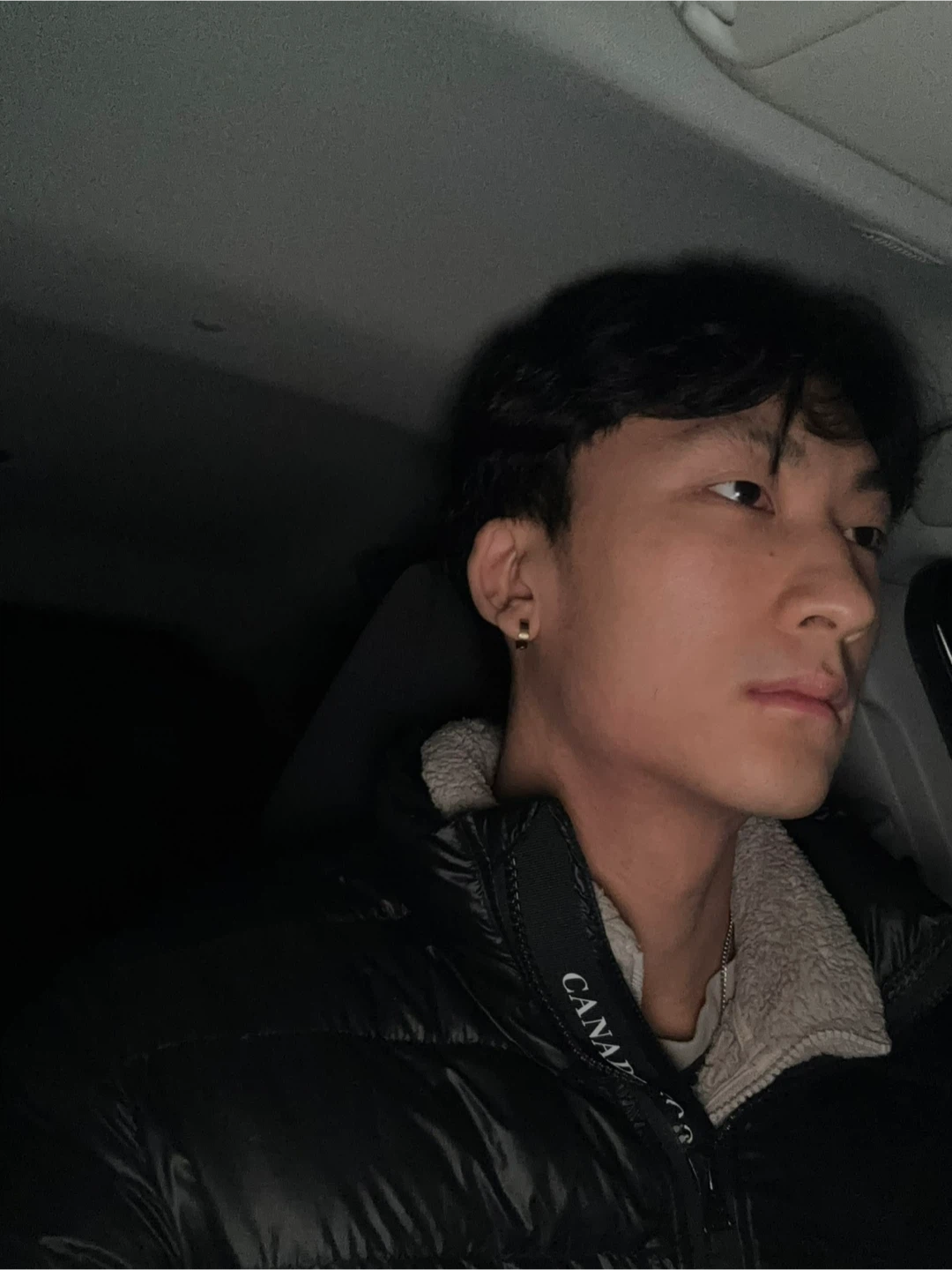 Ryan Xu profile