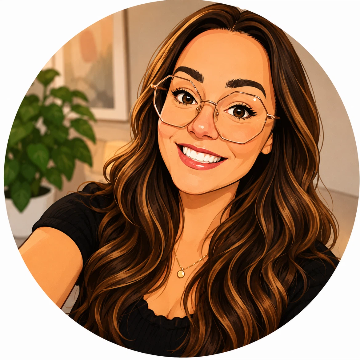 Courtney profile