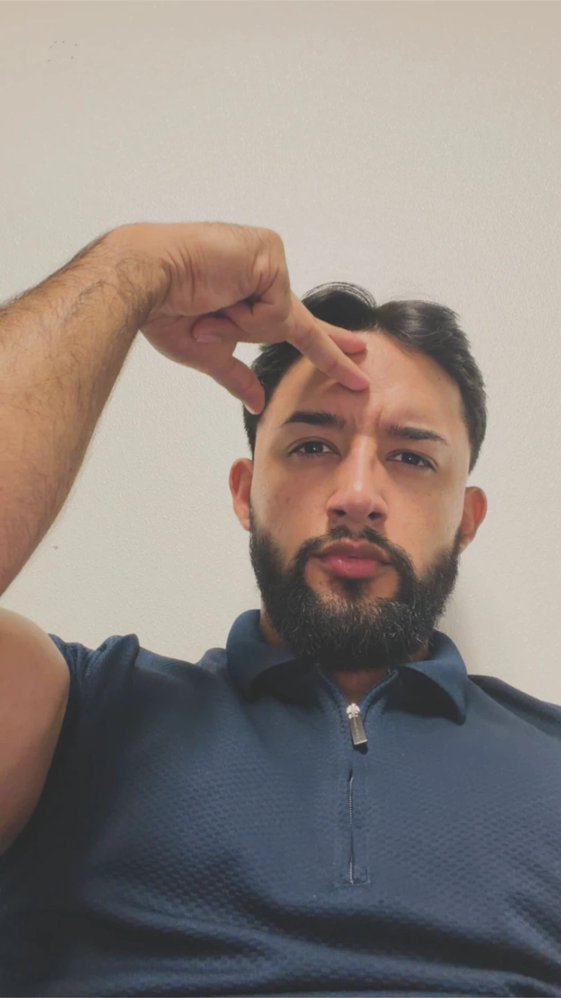 Juan Pablo Cruz profile