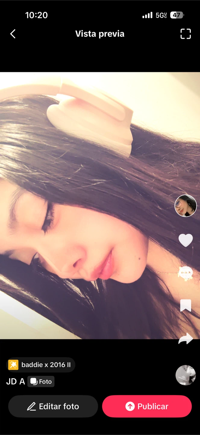 Jacqueline Olmedo profile