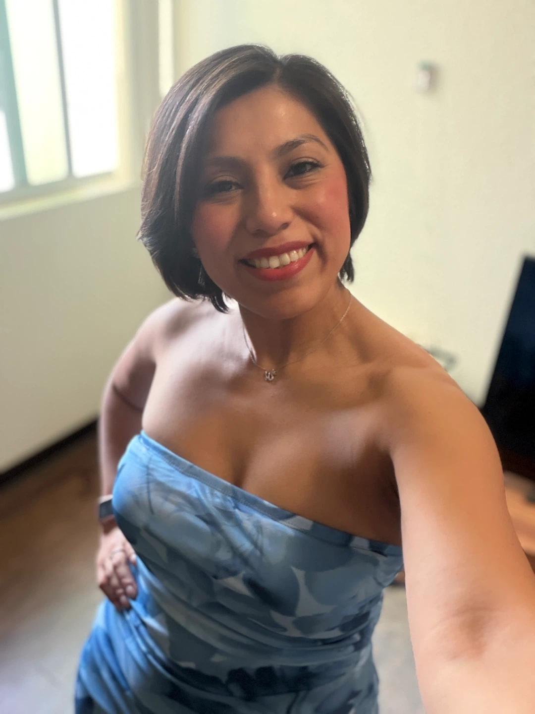 Maria profile