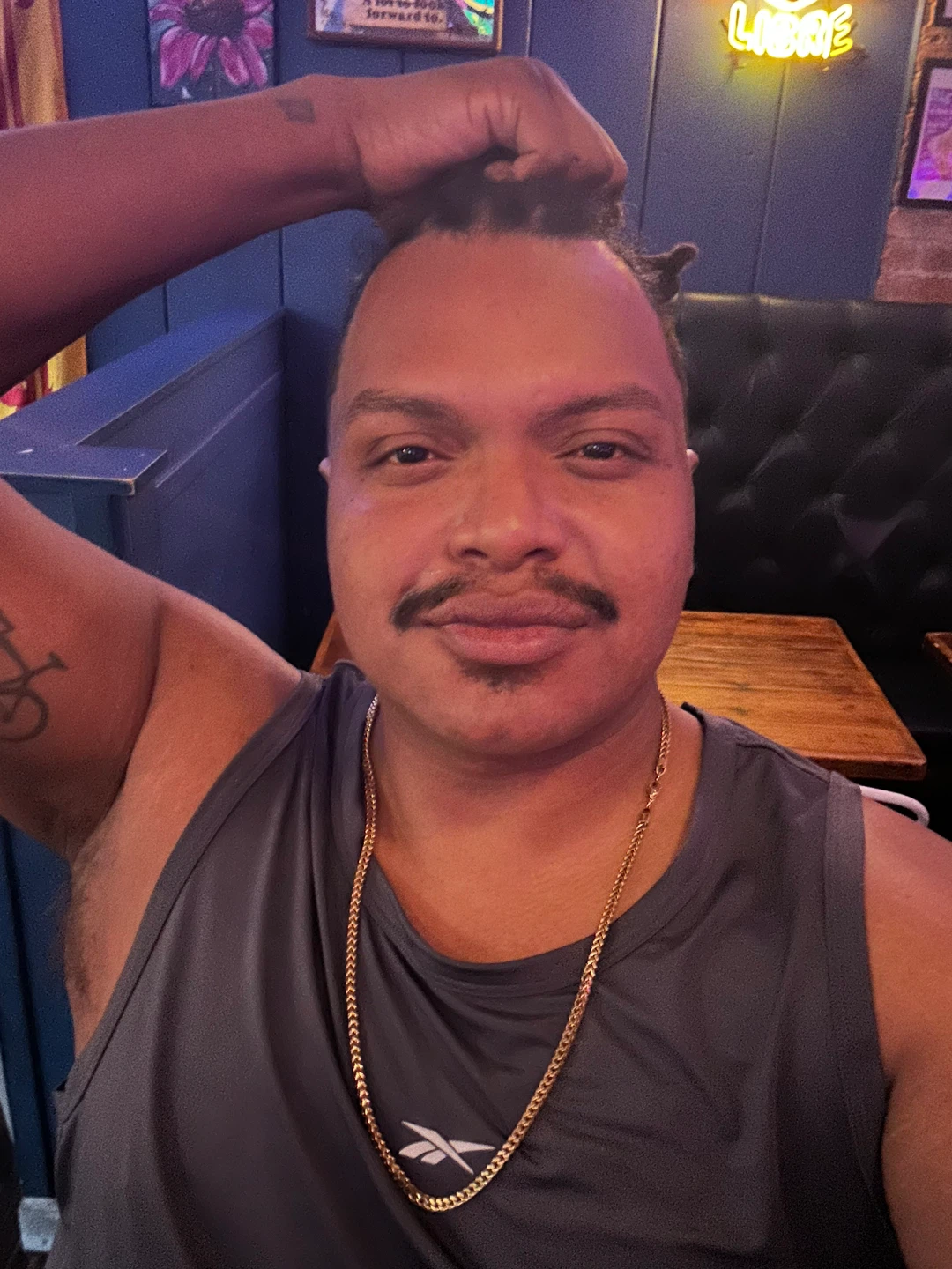 Fredy Tejeda profile