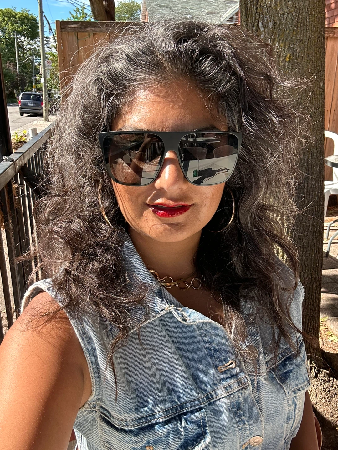 Nidhi profile