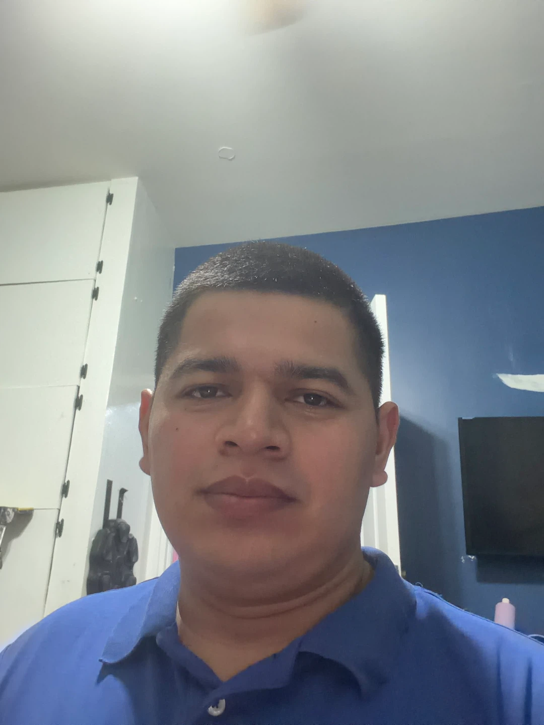 Ruben garcia profile