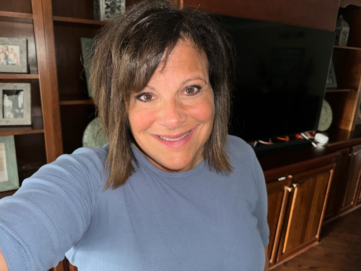 Gina profile