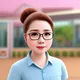 HN profile