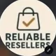 Reliable resellers profile