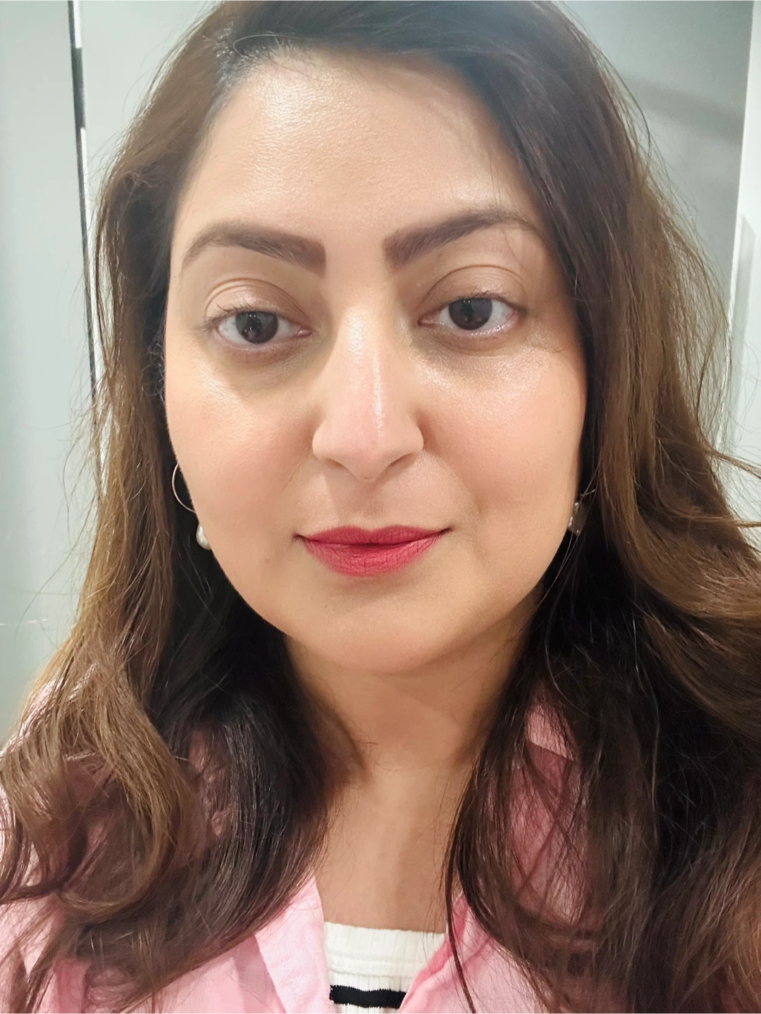 Maheen profile