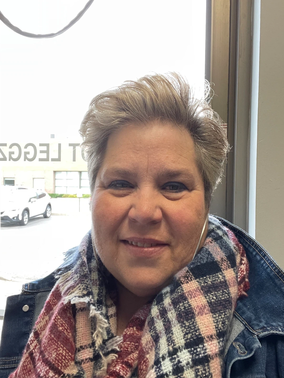 Donna profile
