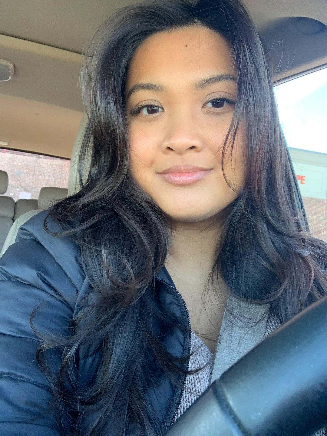 Rachel profile