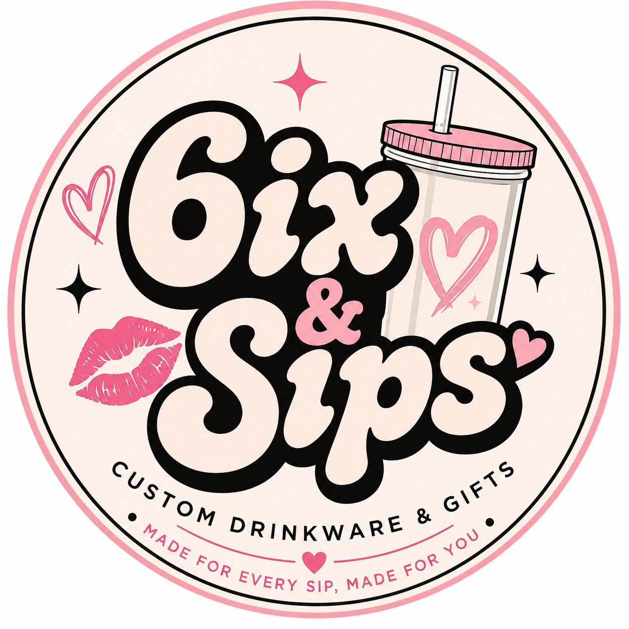 6ix and Sips profile