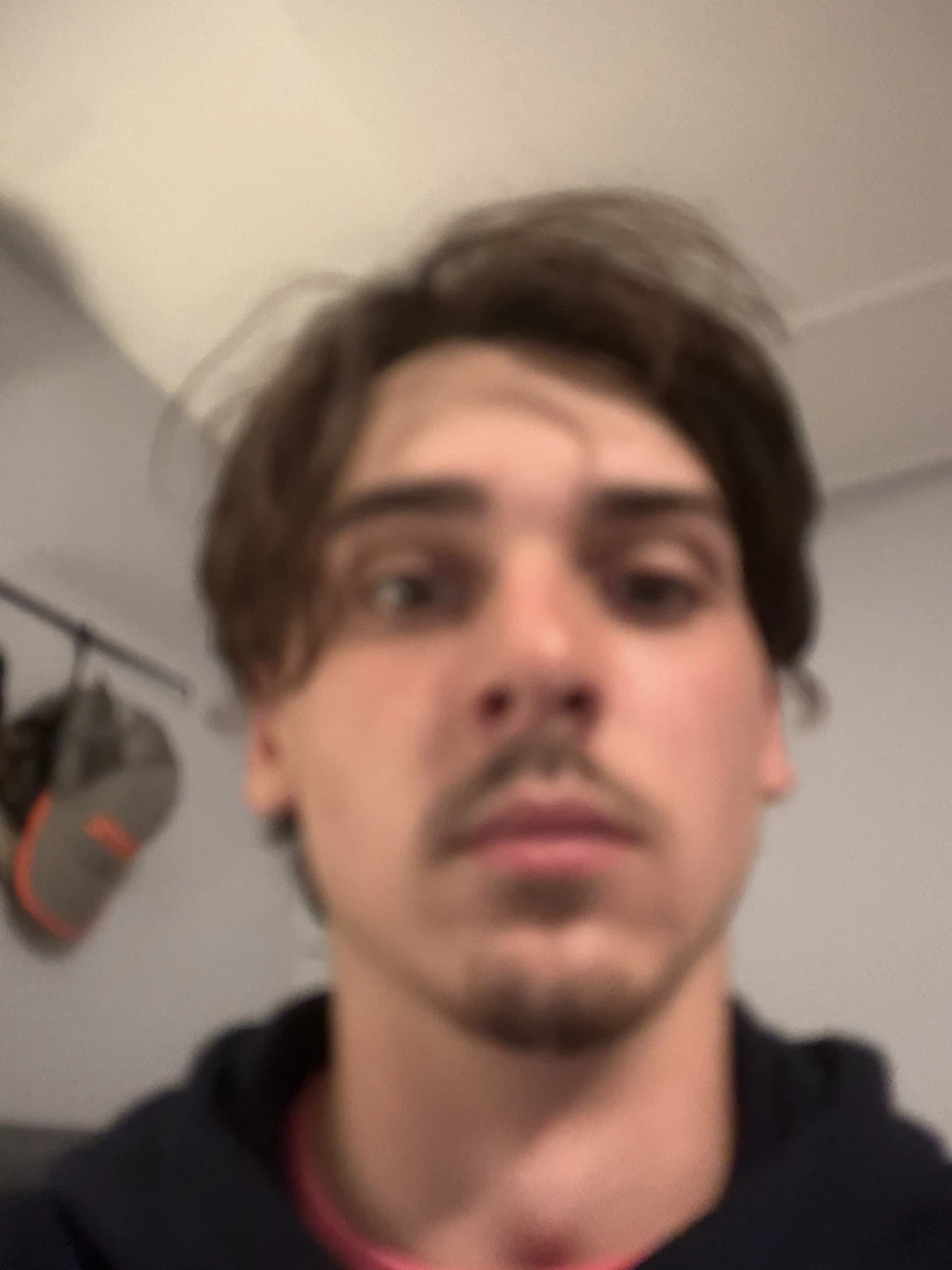 Shane profile