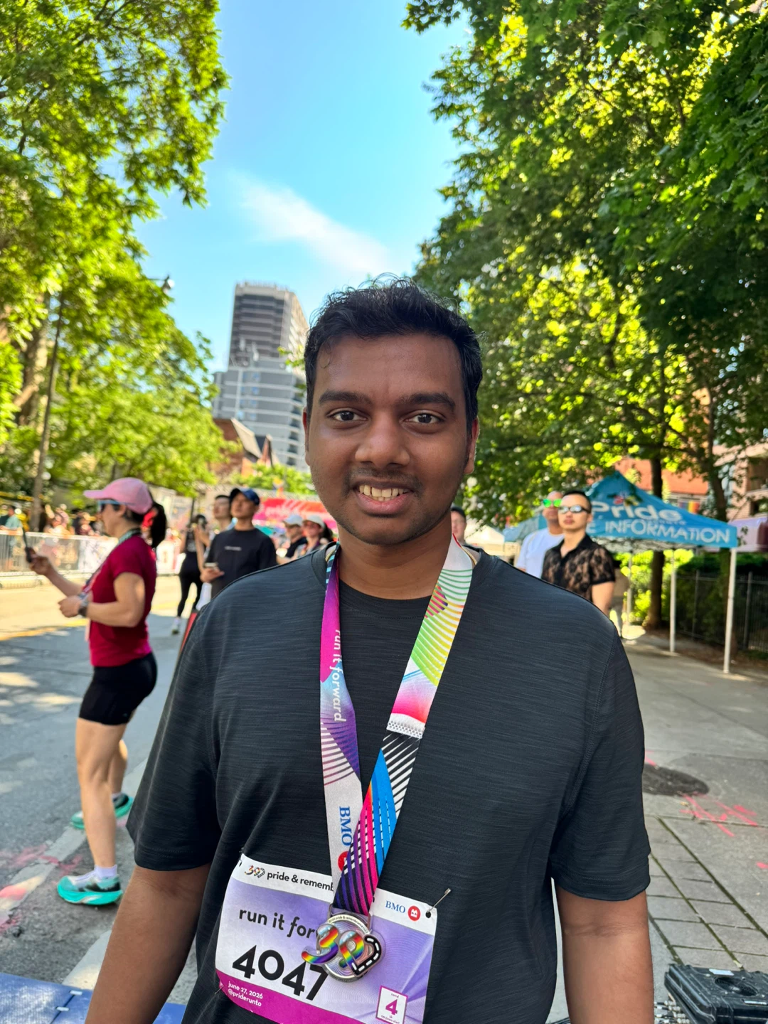 Ashok profile