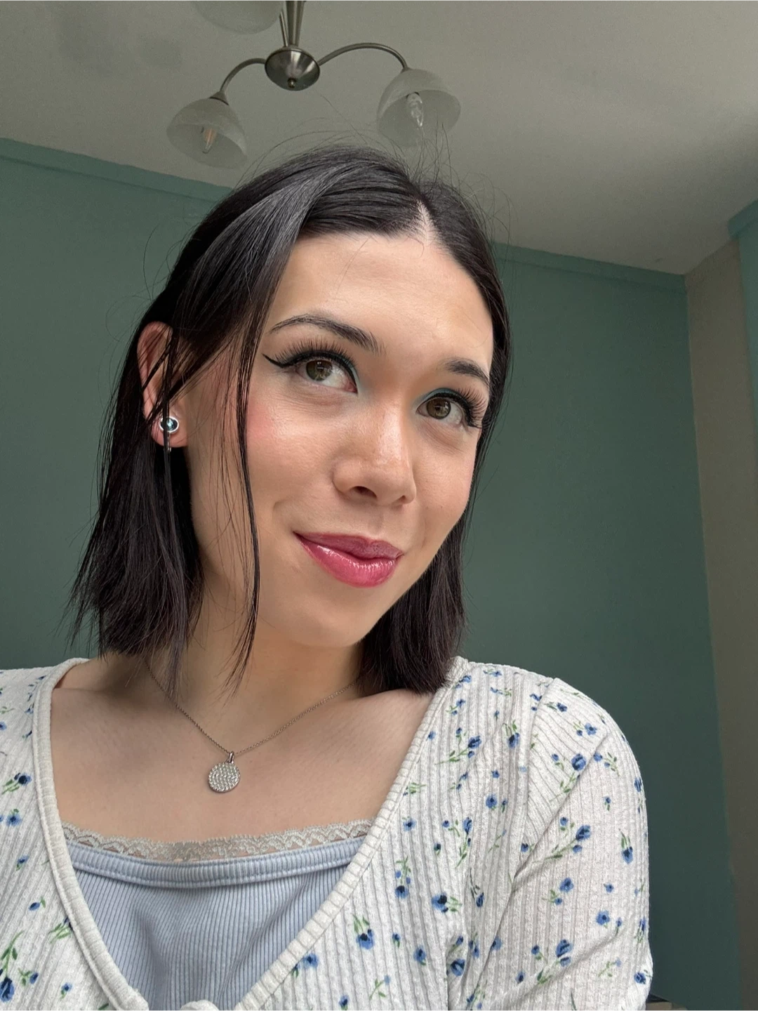 Marilynn profile
