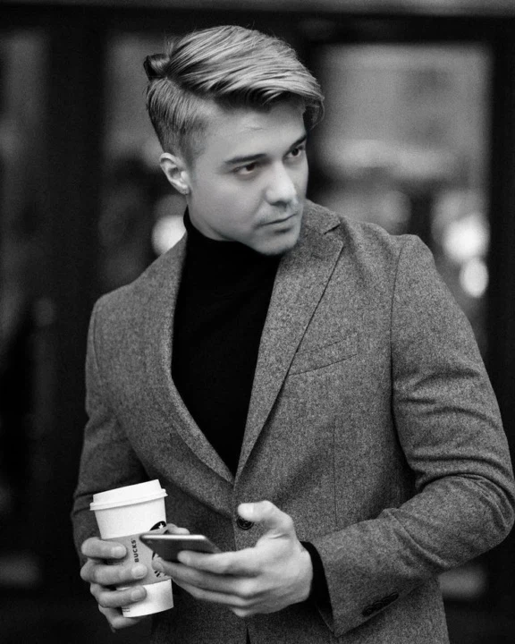 Logan profile