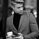 Logan profile