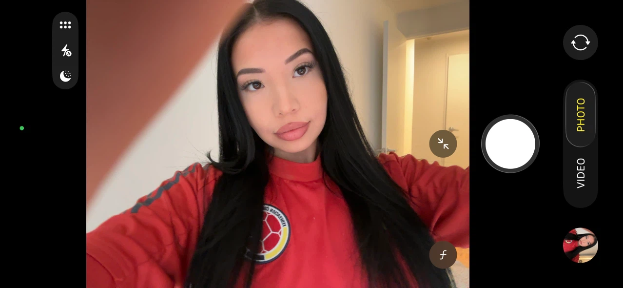 Carole Ariza profile