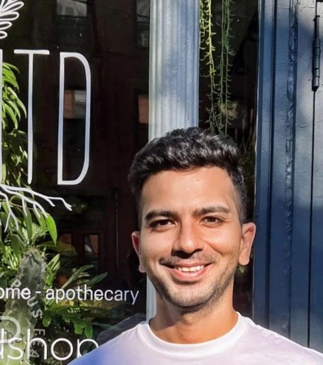 Dan profile