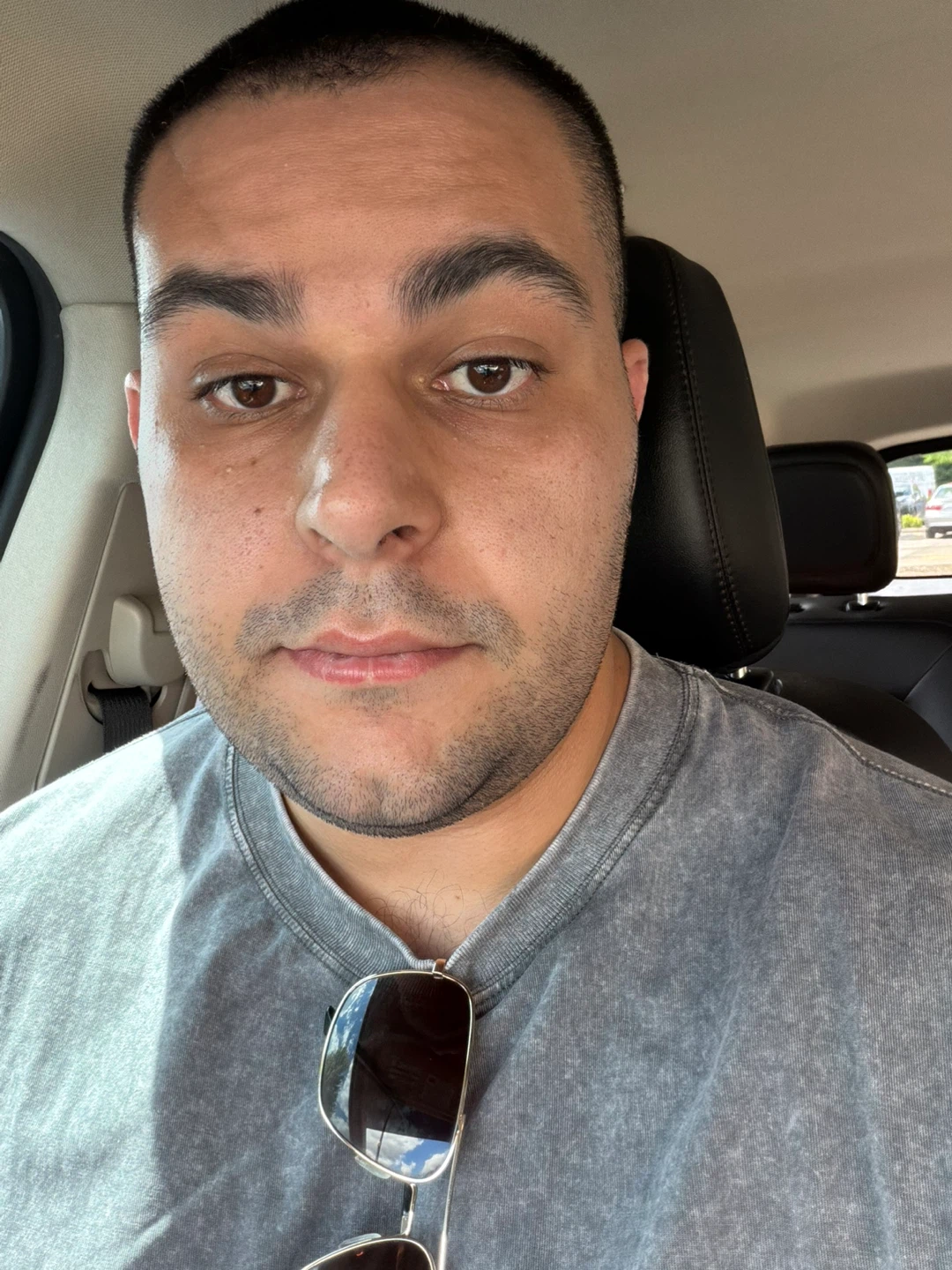 David profile
