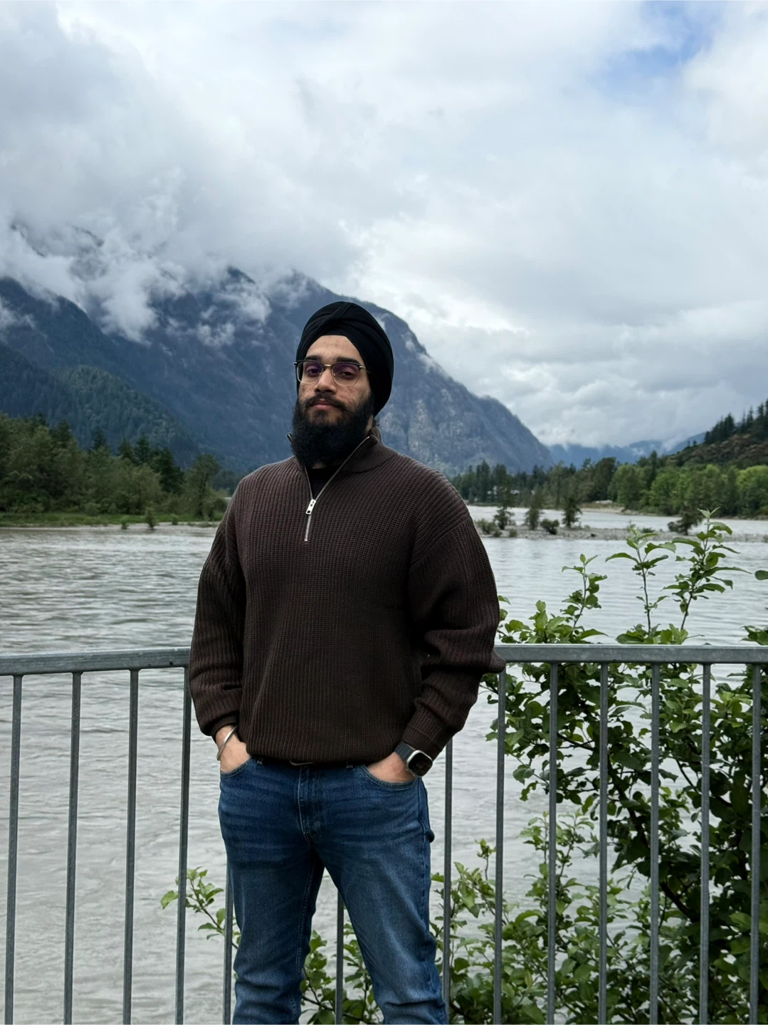 Jagdev Singh profile