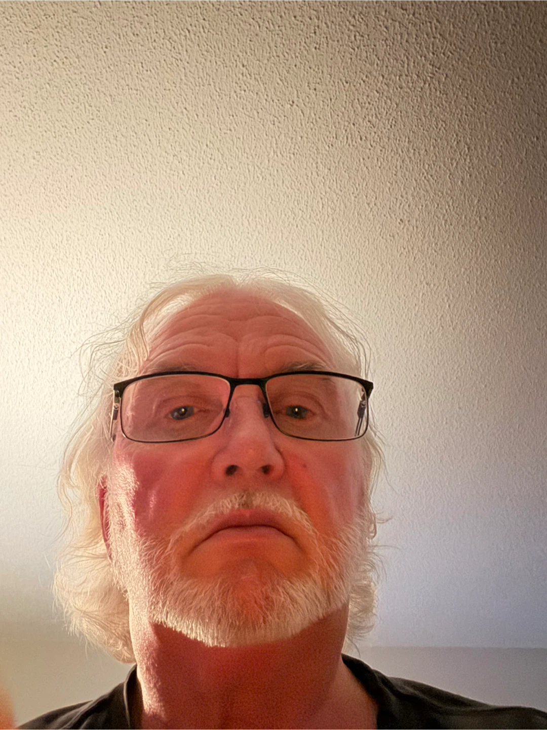 Patrick profile