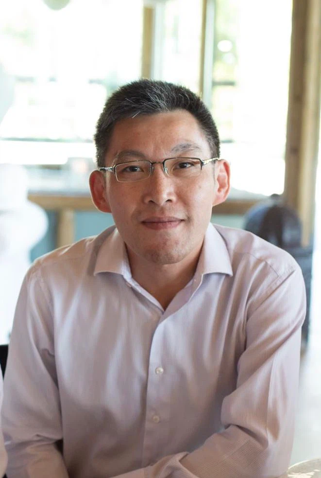 Jackson Leung profile