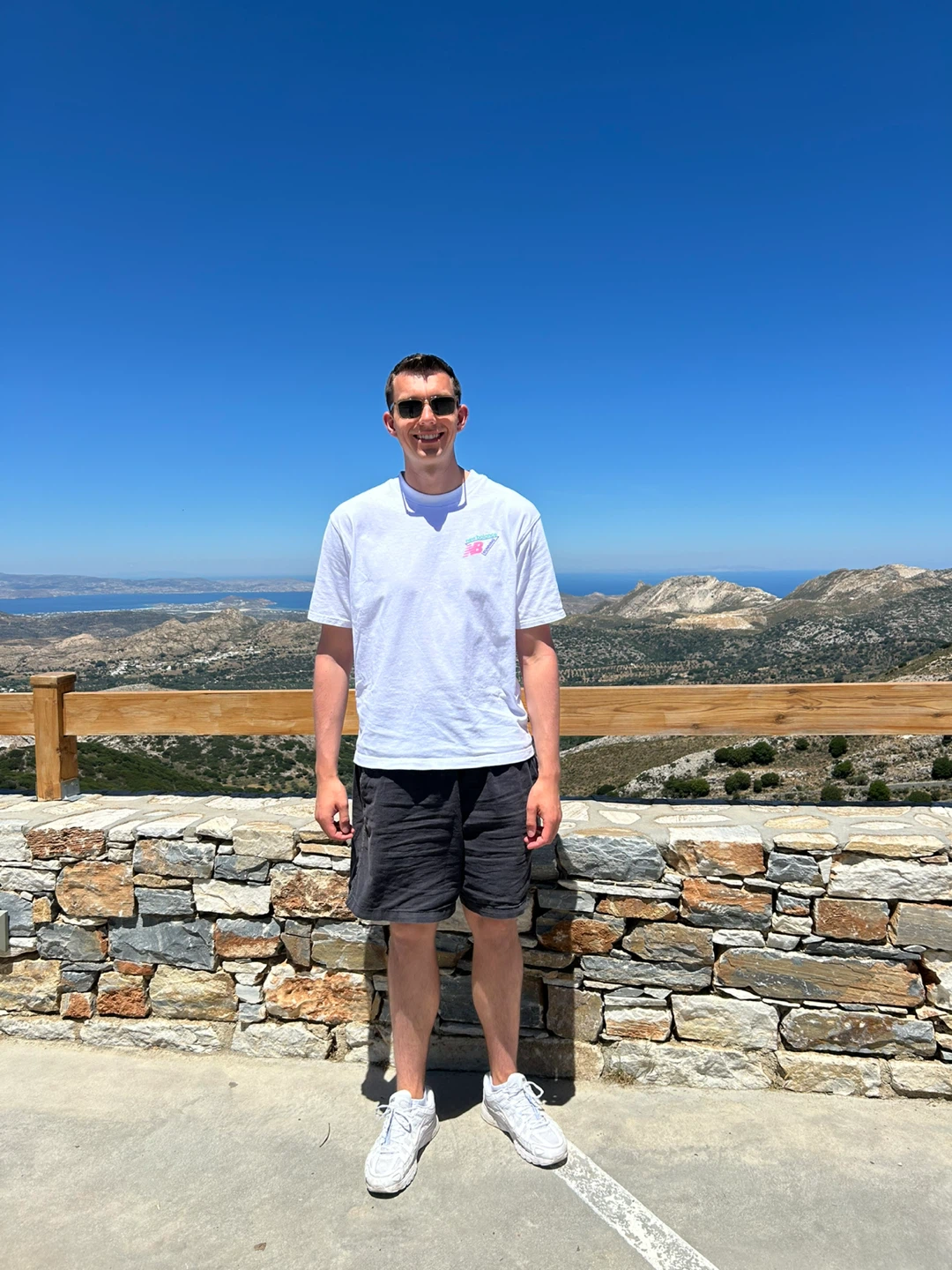 Eric Fries profile