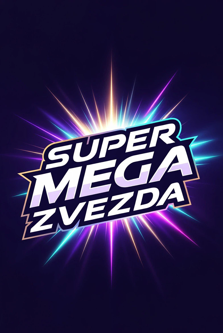 Super Mega Zvezda profile