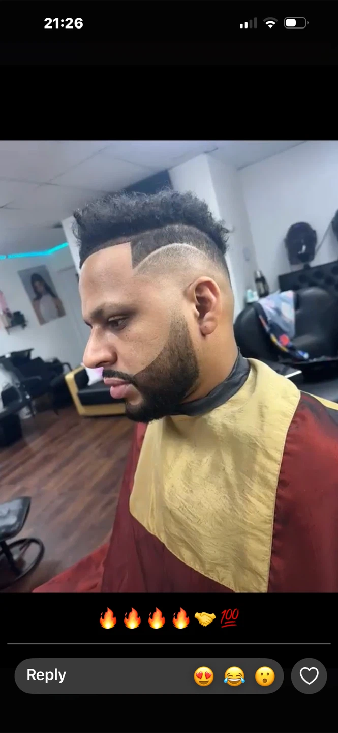 Robinson Baldonado profile