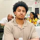 Oliyad Amansisa profile