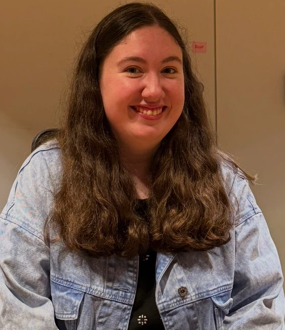 Rebecca profile