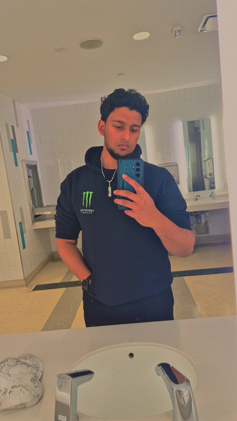 saajid profile