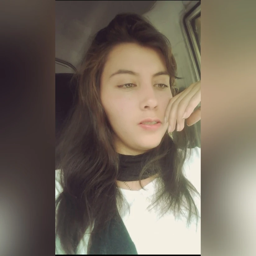 Gabriela profile