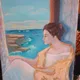Mary profile