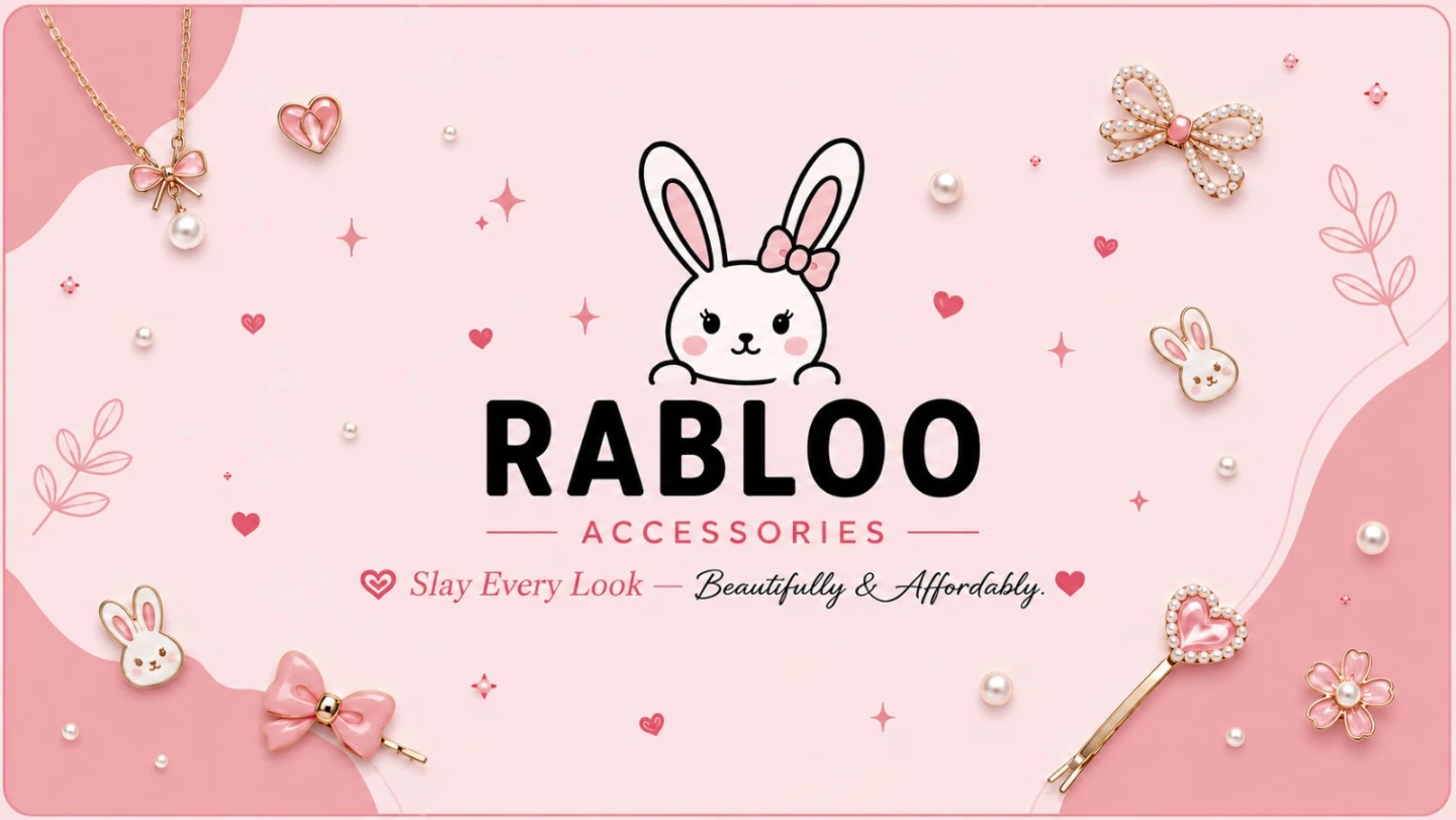 Rabloo Accessories profile