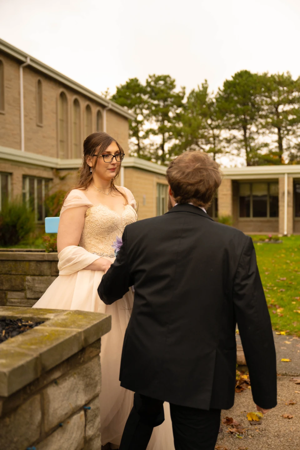 Melissa seaward profile