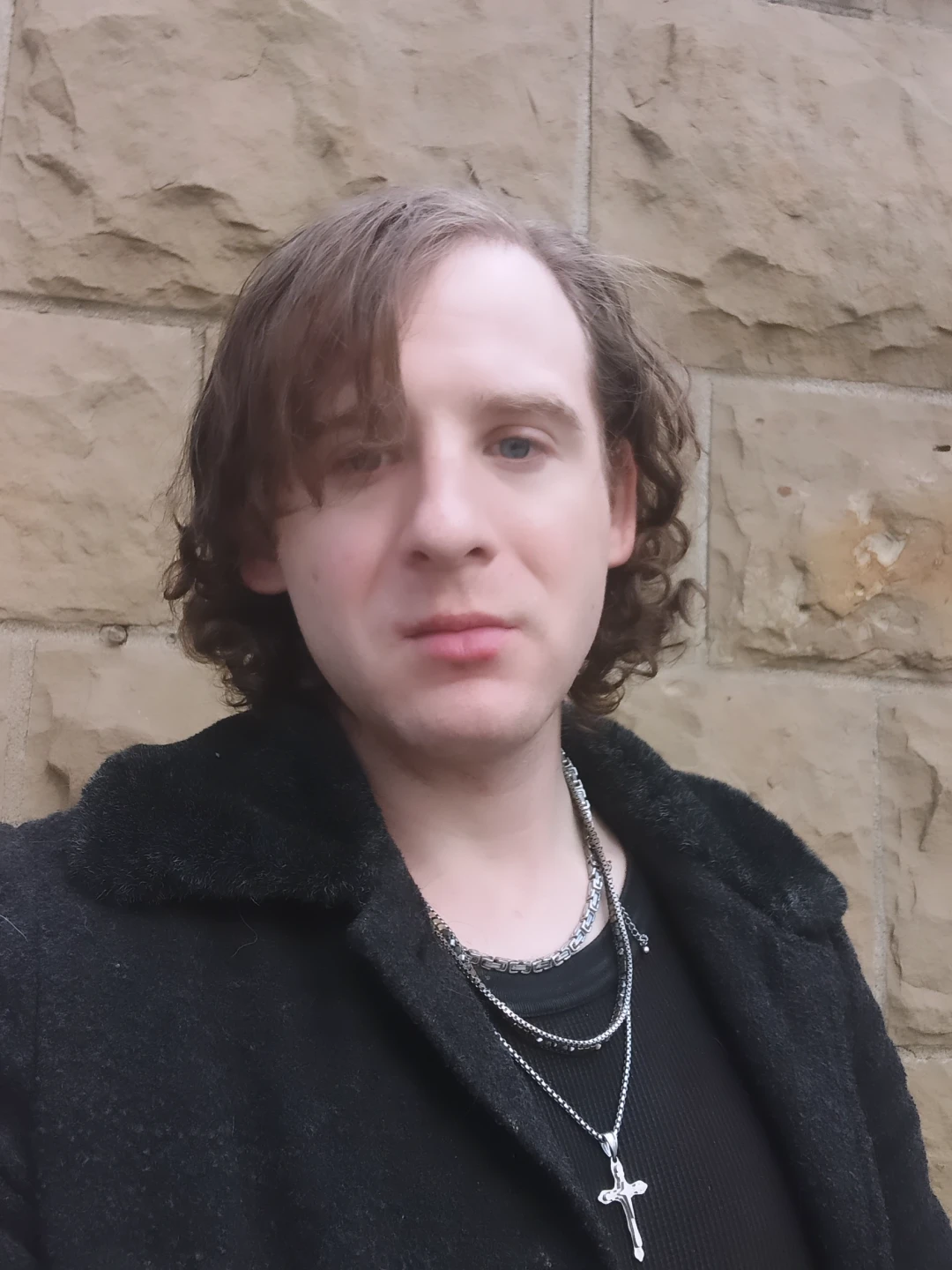 Kolton profile