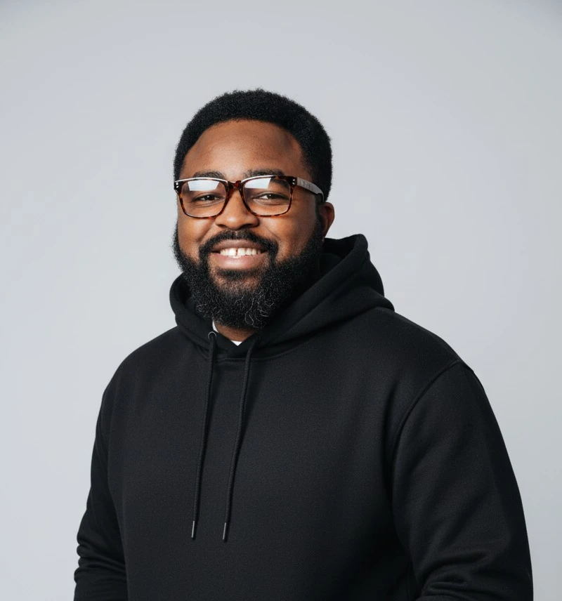 Temitope Benson profile