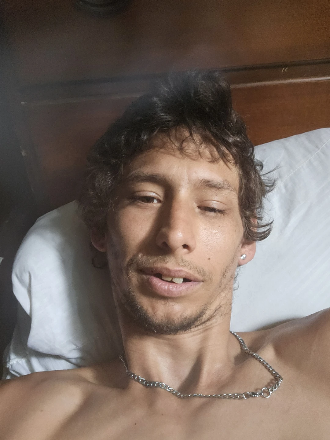 Paul profile