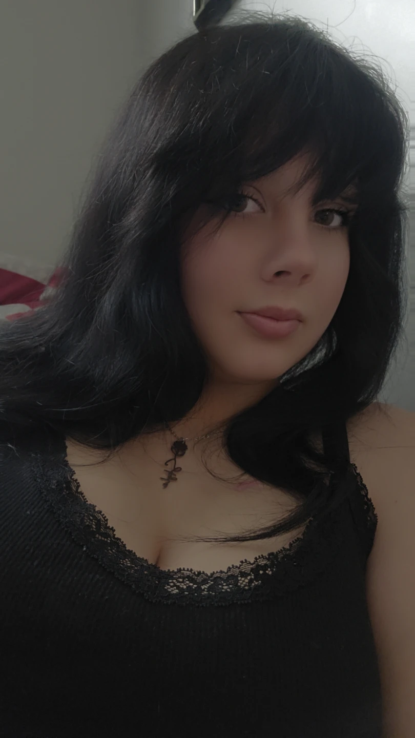 Angel profile