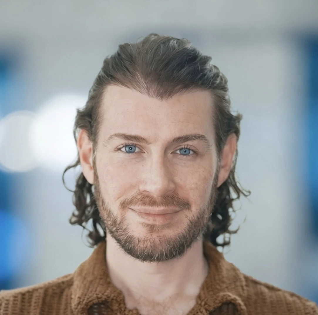 Michael profile