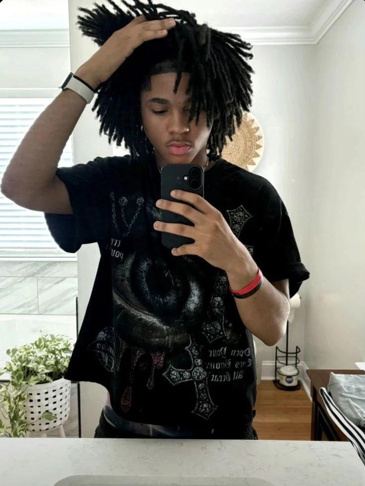 Nathan profile