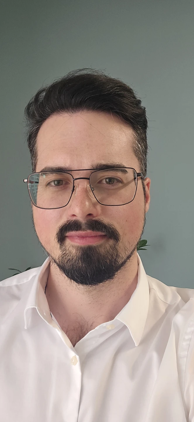 Colin profile