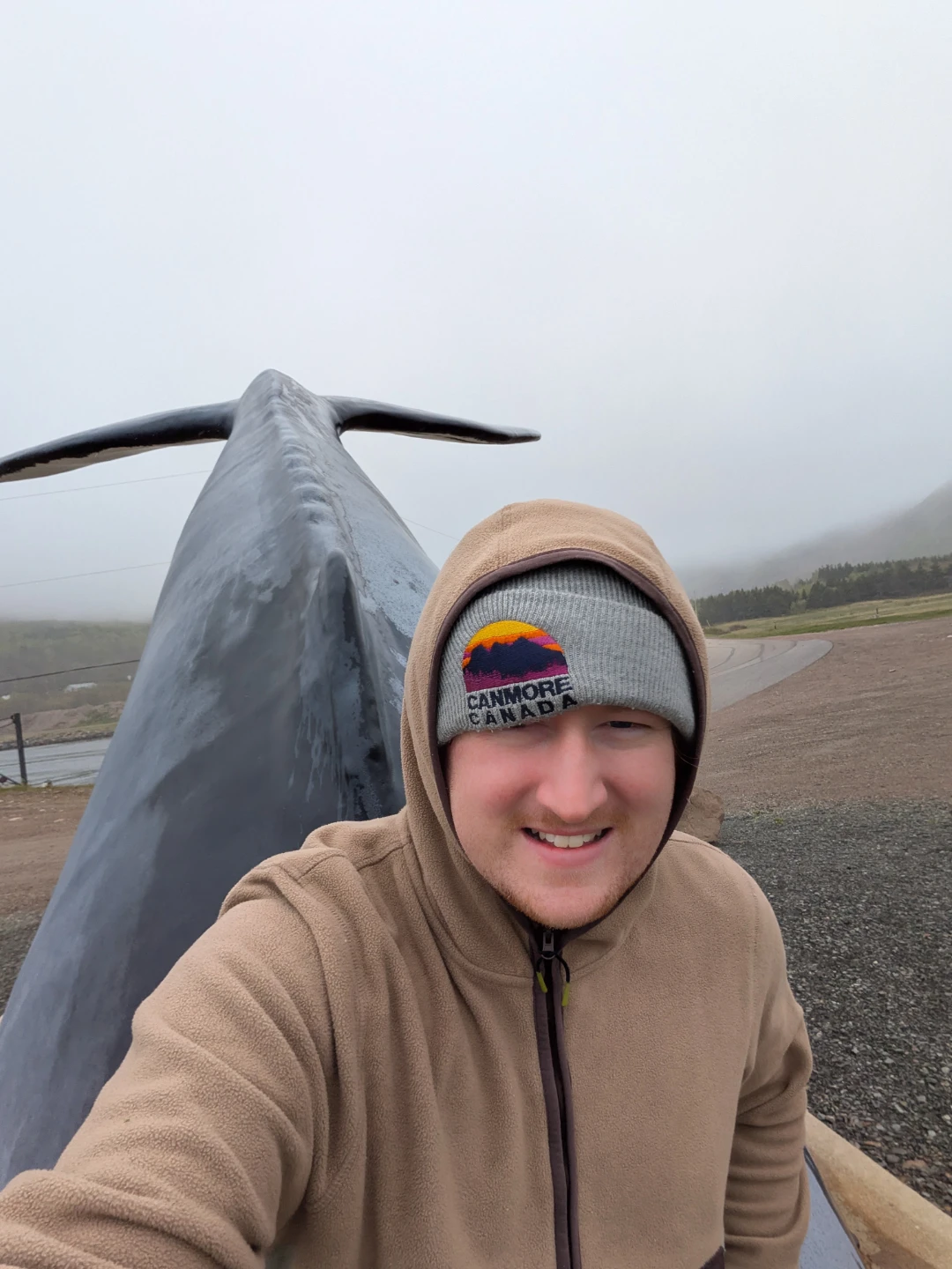 Evan profile