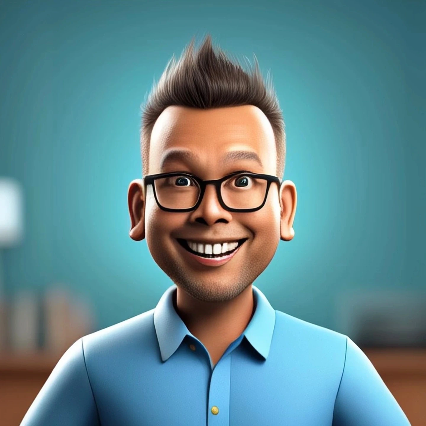 Francis Gomes profile