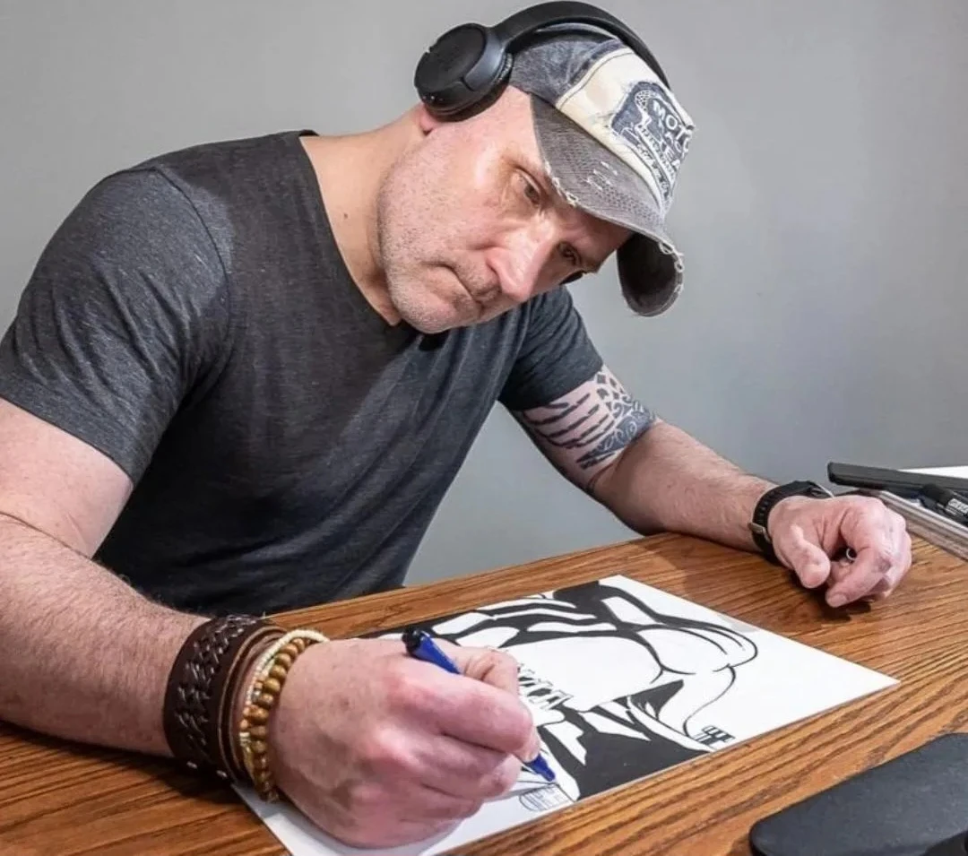 Paul profile