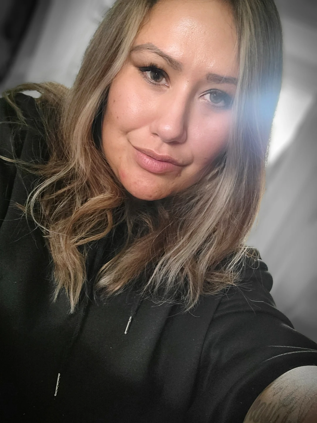 Trina Mae profile